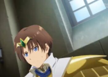 Nonton Anime Arifureta Season 3 Episode 14 dan 15 (bilibili.tv)