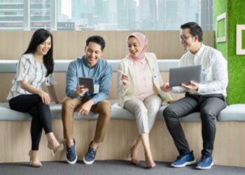 Bank Mandiri Buka Lowongan ODP untuk Kerja di Pengembangan Pejabat Bisnis (bankmandiri.co.id)