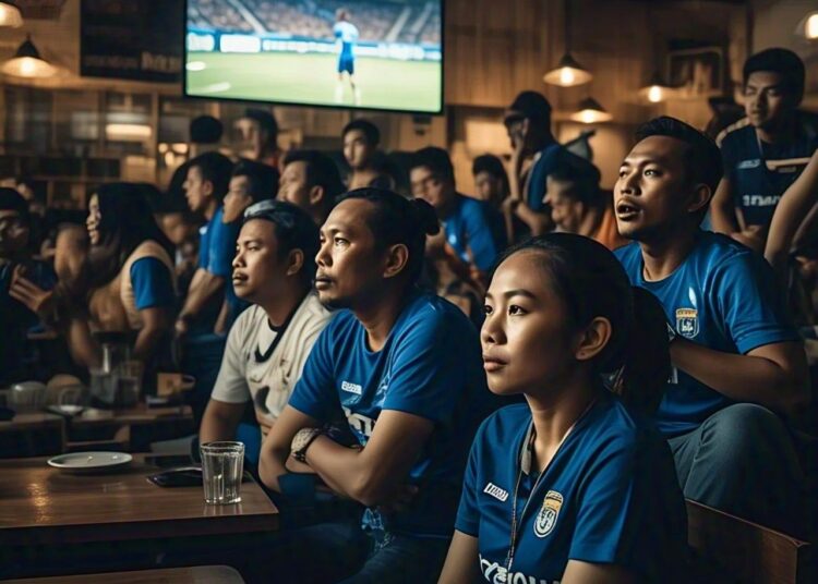 Berikut Info Lokasi Nobar Persija vs Persib Sekitaran Bandung dan Cimahi, Gaskeun Bobotoh !