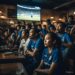 Berikut Info Lokasi Nobar Persija vs Persib Sekitaran Bandung dan Cimahi, Gaskeun Bobotoh !