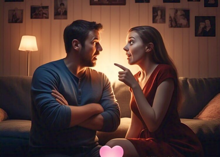 Ramalan Zodiak Cinta Besok, Rabu 4 Juni 2025: Scorpio Curigaan dan Libra Ada Perasaan Pada Teman, Cek yang Lainnya Disini !