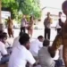 Viral Video ASN Papua Tendang Pelajar Karena Lalukan Demo Tolak Makan Bergizi Gratis