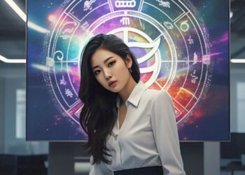 Ramalan Zodiak Besok, Jumat 13 Juni 2025, Cinta, Karier, Keuangan dan Kesehatan Untuk Seluruh Zodiak