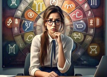 Ramalan Zodiak Cinta Kamis, 29 Mei 2025: Siapa yang Beruntung dan Harus Berhati-hati? Cek Selengkapnya Disini