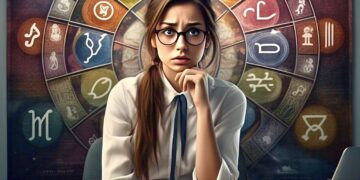 Ramalan Zodiak Cinta Kamis, 29 Mei 2025: Siapa yang Beruntung dan Harus Berhati-hati? Cek Selengkapnya Disini