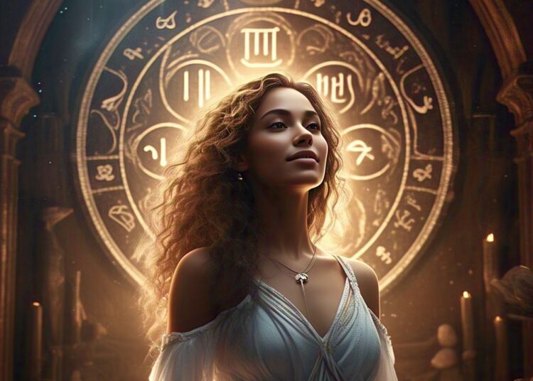 Ramalan Zodiak Besok Minggu, 1 Juni 2025: Aquarius Perhatikan Kesehatan Fisikmu dan Capricorn Waktunya Untuk Hepi-hepi ! Cek Yang Lainnya Disini