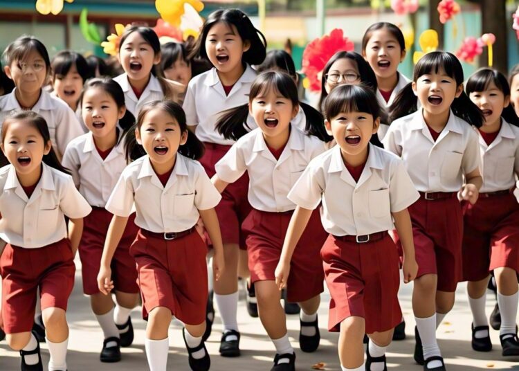 Berikut Jadwal Libur Anak Sekolah di Bulan Ramadan 2025, Total 24 Hari Berikut Rinciannya