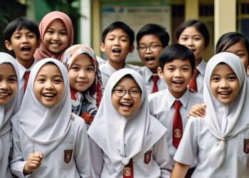 Berikut Jadwal Libur Anak Sekolah di Bulan Ramadan 2025, Total 24 Hari Berikut Rinciannya