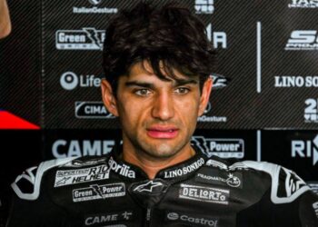 Jorge Martin Dipastikan Absen di Seri Pembuka MotoGP Thailand 2025, Patah Tangan dan Kaki di Sesi Latihan