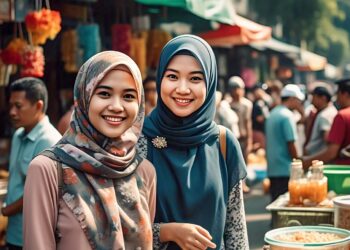 Rekomendasi Tempat Berburu Takjil Sekitaran Bandung-Cimahi, Cocok Sambil Ngabuburit !