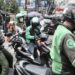 Pemerintah Berikan THR Untuk Ojol dan Taksi Online Akan Direalisasikan Kemnaker