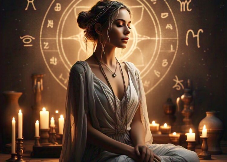 Ramalan Zodiak Besok Kamis, 27 Februari 2025: Virgo Alami Hari yang Memusingkan dan Pisces Malah Cerah !