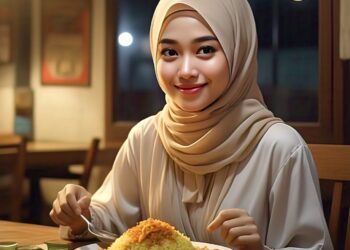 Berikut Rekomendasi Menu Makanan Sahur di Bulan Ramadan, Jangan Mie Terus !