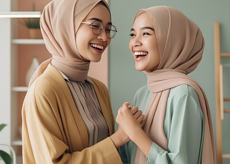 Berikut Beberapa Ucapan Selamat Menunaikan Ibadah Puasa 2025, Cocok Untuk Dibagikan ke Keluarga Hingga Teman !