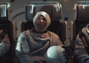 When The Stars Gossip Ep 10