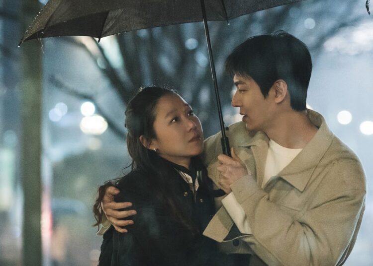 When The Stars Gossip Ep 12