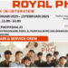 YUK DATANG! Royal Pho Bandung Buka Loker Walk In Interview Buat Lulusan SMA SMK