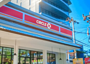 YUK DATANG! Circle K Bandung Gelar Loker Terbaru Buat Tamatan SMA SMK