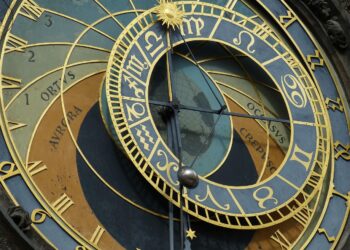 Ramalan zodiak hari ini (Pixabay/falco)