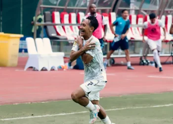 Beckham Terkena Sanksi Komdis PSSI Akibat Selebrasi Kedinginan ala Cole Palmer, Bobotoh Tak Terima !