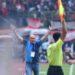 Pelatih PERSIB Beberkan Alasan Timnya Gagal Kalahkan Persija (persib.co.id)