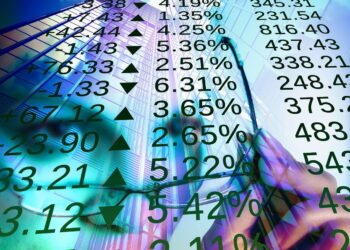 IHSG (Indeks Harga Saham Gabungan)
