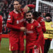 Liga Inggris Sabtu, 1 Februari 2025: Liverpool Bertanding Nanti Malam, Big Match Arsenal vs Man City ?