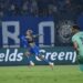 Ciro Alves Jadi Pahlawan Kemenangan Persib dan Selebrasi Emosional, Begini Alasannya