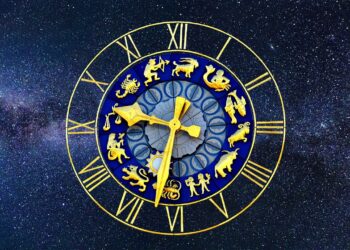 Ramalan nasib zodiak hari ini (Pixabay/p2722754)