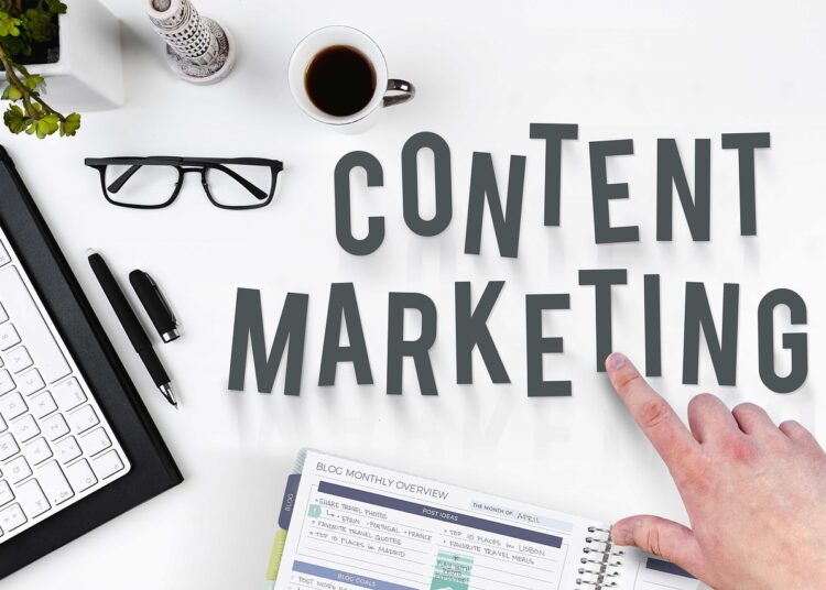 Loker Content Creator RivitaGlow Bandung (Pixabay/Diggity Marketing)