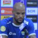 Persebaya vs Persib, David da Silva Siap Bawa Pulang 3 Poin Dari Rumah Mantan