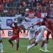 El Clasico Indonesia Persija vs Persib Berakhir Sama Kuat, Maung Bandung Jaga Rekor Tak Terkalahkan di Laga Tandang !