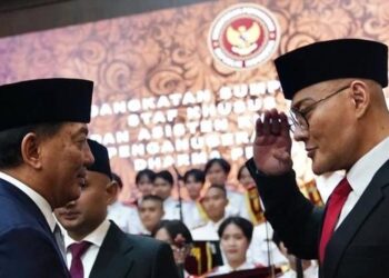 Deddy Corbuzier Diangkat Jadi Stafsus Menhan, Begini Tugas Utamanya