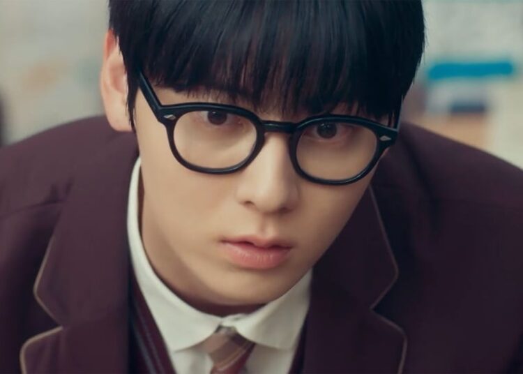 Nonton Study Group Episode 7 dan 8 Sub Indo (Viu)