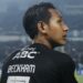 Update Hasil Banding Pemain Persib, Beckham Putra yang Terkena Sanksi Komdis PSSI, Tersedia Lawan Persebaya ?