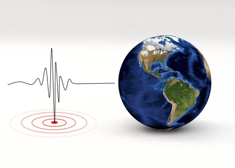 Gempa Bumi