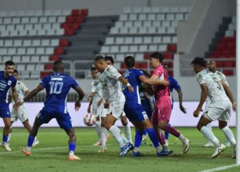 Ubur-ubur Ikan Lele, Persib Kokoh di Pucuk Le ! Unggul 10 Poin dari Persija