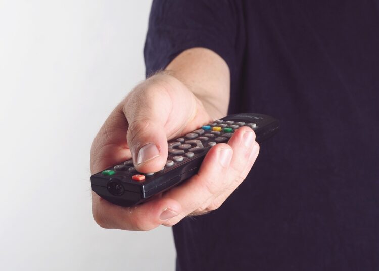 Jadwal TV RCTI 19 Februari 2025 (Pixabay/Holger Langmaier)