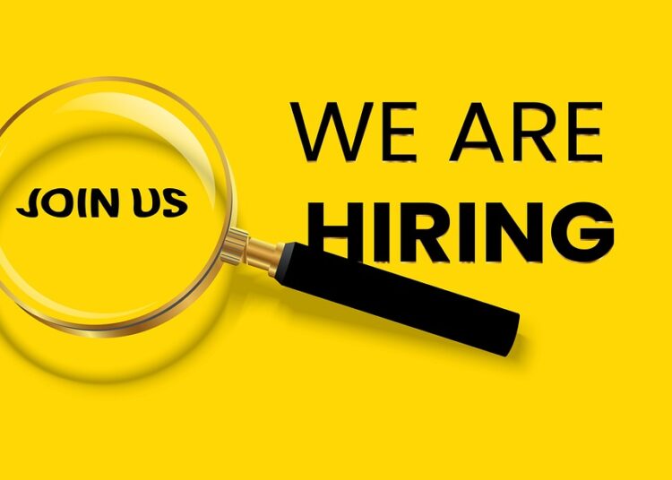 Loker Bandung Februari 2025 di PT Kun Anta Indonesia (Pixabay/sanjay k j)