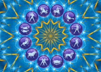 Ramalan zodiak (Pixabay/Peace,love,happiness)