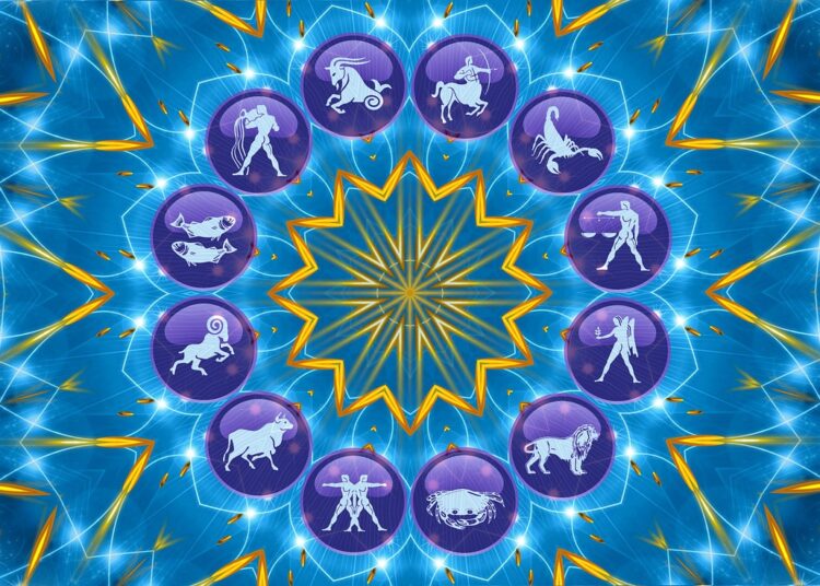 Ramalan zodiak (Pixabay/Peace,love,happiness)