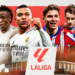 La Liga : Real Madrid vs Atletico Madrid, Laga Penentu Juara Liga Spanyol !