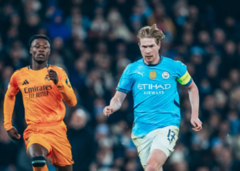 Hasil Lengkap Liga Champions Tadi Malam: Real Madrid Tundukan Man City, Juve Kalahkan PSV !