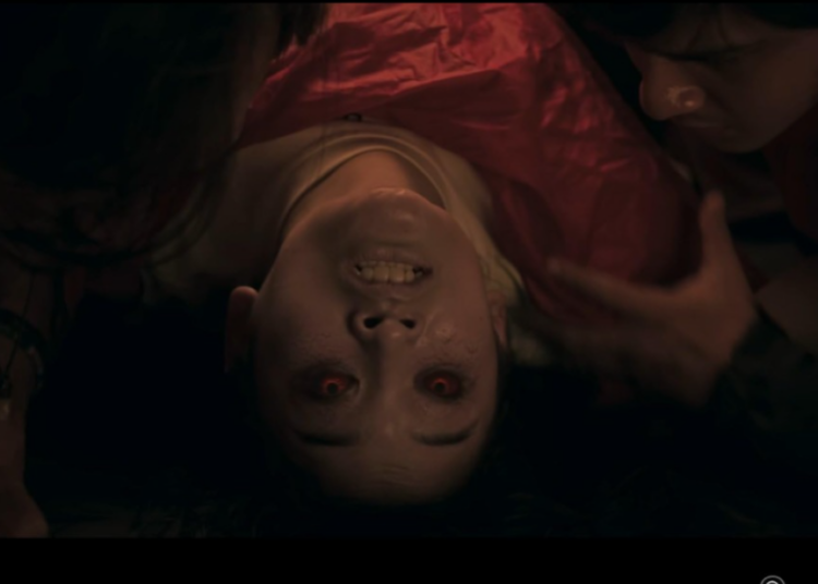 Nonton Petaka Gunung Gede Full Movie (IMDb)