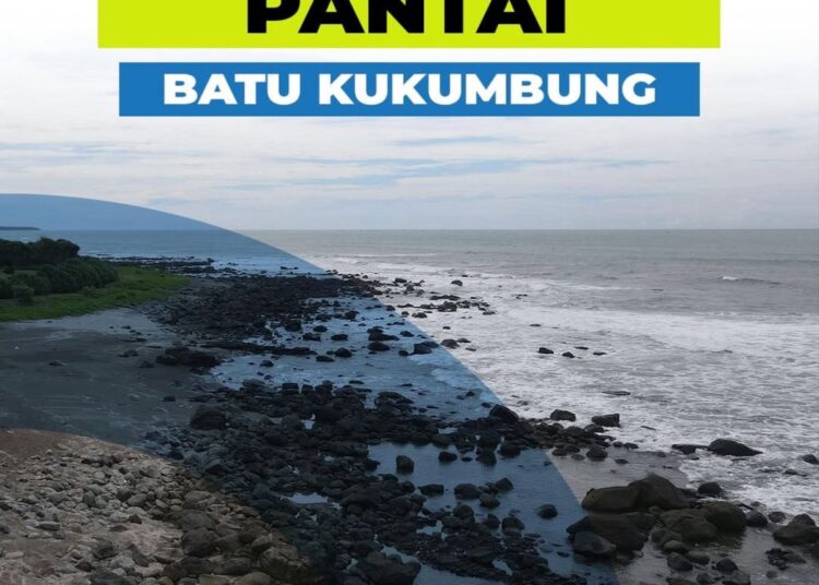 Pantai Batu Kukumbung