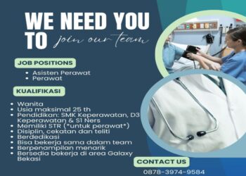 loker bekasi