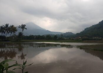 banjir di banyuresmi