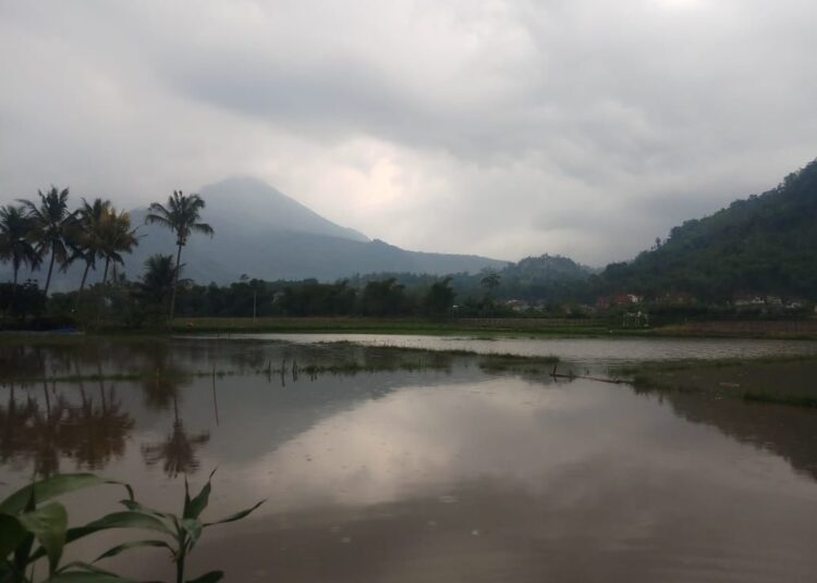 banjir di banyuresmi