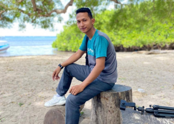 Pria Ambulu Jember Tiba-tiba Menghilang