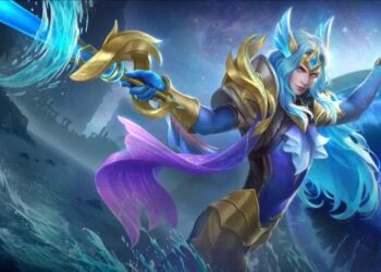 REZEKI AWAL BULAN! Pantengin Kode Redeem ML Hari Ini 3 Agustus 2025